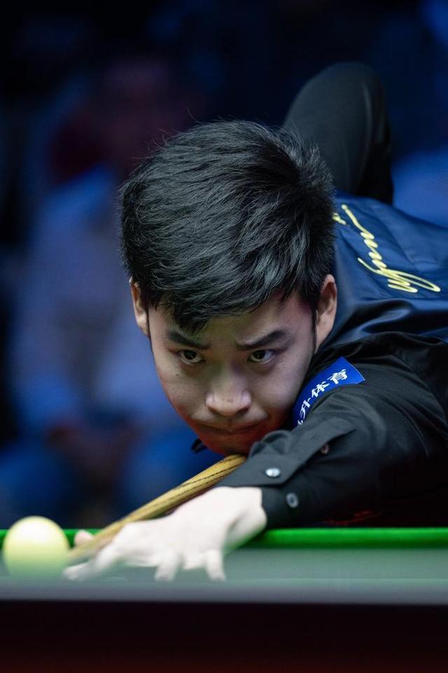 当秩序主导 当秩序主导