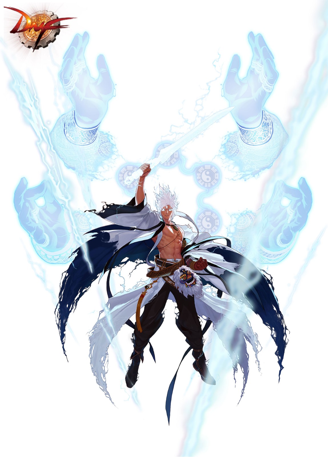 复的环节 复的环节