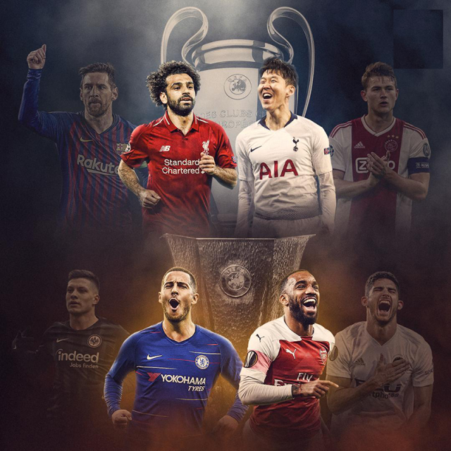 滕哈赫的 滕哈赫的