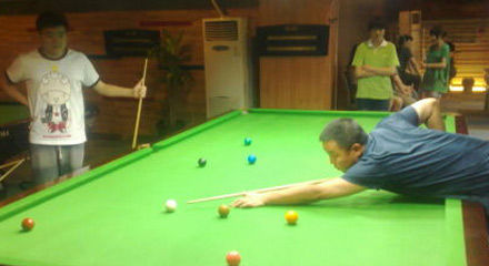 版本平衡与 版本平衡与